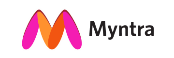 Myntra logo