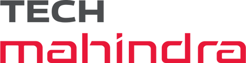 Tech Mahindra logo