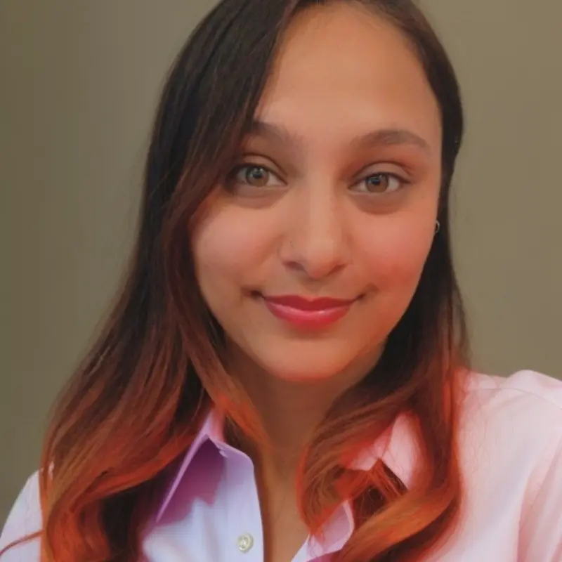 Vaishnavi Mandavgane