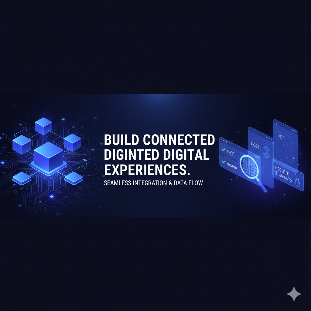 REST API Development