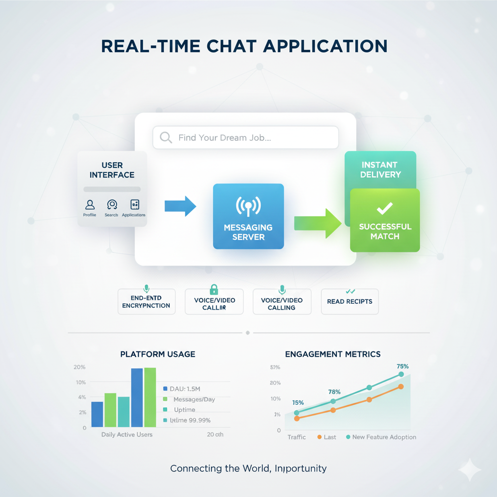 Real-Time Chat Application